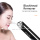 electric blackhead remover vacuum suction pore cleaner